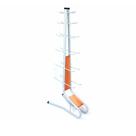 Suporte de Halter para 12 Halteres - Arktus Suporte de Halter para 12 Halteres - Arktus