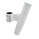 Suporte de haste C.E. Smith Aluminum Vertical Clamp-On 1-2/3 OD