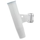Suporte de haste C.E. Smith Aluminum Vertical Clamp-On 1-5/16 OD Suporte de haste C.E. Smith Aluminum Vertical Clamp-On 1-5/16 OD
