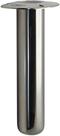 Suporte de haste CE Smith Flush Mount Cast Bottom 0 graus