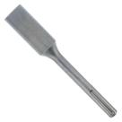 Suporte de haste de aterramento Chisel Diablo DMAMXCH1040 SDS-Max 25 cm