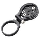 Suporte de haste de bicicleta para computador Garmin KREMORV para Garmin Edge