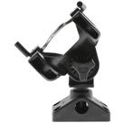Suporte de haste Scotty 290 R-5 Universal com suporte lateral e convés 0241
