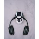 Suporte de Headset Comms Frame Impresso em 3D (PLA Premium) Suporte de Headset Comms Frame Impresso em 3D (PLA Premium)
