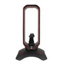 Suporte de Headset Mouse Bungee e Carregador Tech Armor Gshield