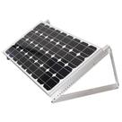 Suporte de inclinação ajustável Samlex ADJ-28 para painéis solares