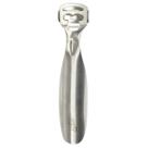 Suporte De Inox Luxo Para Lâmina de Tirar Calosidade - Santa Clara