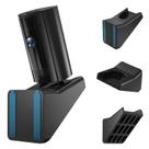 Suporte de janela para Ring Indoor Cam MSAFF Black