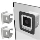 Suporte de janela para Wyze Cam V4 e V3 - pacote com 2
