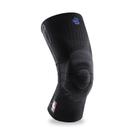 Suporte de joelho Bauerfeind Sports NBA Basketball Black M