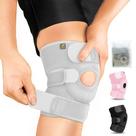 Suporte de joelho Bracoo Adjustable Compression KS10