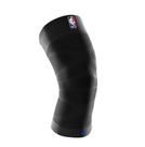 Suporte de joelho de compressão Bauerfeind NBA Black Size M