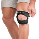 Suporte de joelho MUELLER Sports Medicine Adjustable Max Black S/M