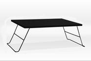 Suporte De Laptop Notebook Stand Preto 14 Ate 17 Polegadas