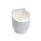 Suporte de latas BECKSON Soft-Mate White