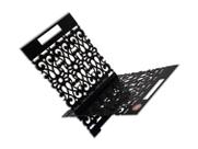 Suporte de Lenha Portátil Desmontável Giardino - Classico