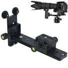 Suporte de Lente Telefoto Fotga L200 - 10kg de Carga para Câmera DSLR Suporte de Lente Telefoto Fotga L200 - 10kg de Carga para Câmera DSLR