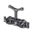 Suporte de Lente Universal SMALLRIG 15mm LWS Rod Mount 2727 Suporte de Lente Universal SMALLRIG 15mm LWS Rod Mount 2727