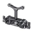 Suporte de Lente Universal SMALLRIG 15mm LWS Rod Suporte de Lente Universal SMALLRIG 15mm LWS Rod