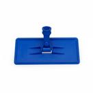 Suporte de Limpeza Funcional Rosca Bralimpia - Azul SR300