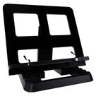 Suporte de Livro Ergonômico Vazado Master com Prendedor - Elegance Suporte de Livro Ergonômico Vazado Master com Prendedor - Elegance