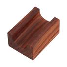 Suporte De Madeira Japonês Para Sushi, Taco E Lanches, Bandeja Para Sashimi Para Restaurante, Hotel