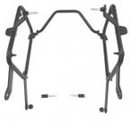 Suporte De Mala Bau Lateral Royal Enfield Meteor 350 Chapam