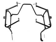 Suporte de malas laterais p/honda africa twin crf 1100--prf (cód:12828)