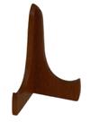 Suporte de mandeira menor para Pratos - altura 13,3cm (SUP1) - John Somers