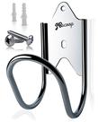 Suporte de mangueira de jardim JBScoop Garden Hose Hanger Wall Mount