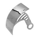 Suporte de matrícula de motocicleta HTTMT MT360-06- Vertical