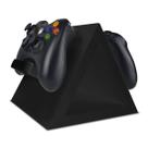 Suporte de Mesa 2 Controles Gamepad Spark Preto
