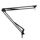 Suporte de Mesa Articulado Para Microfone SKSD015-1 - CSR