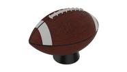 Suporte De Mesa Compativel Com Bola De Futebol Americano Suporte De Mesa Compativel Com Bola De Futebol Americano