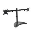 Suporte de Mesa Dr. Office Titan B20, Articulado, Ergonômico, Para 2 Monitores de Até 32 Pol, DR-MA-B20S2M8K32INN10BN Suporte de Mesa Dr. Office Titan B20, Articulado, Ergonômico, Para 2 Monitores de Até 32 Pol, DR-MA-B20S2M8K32INN10BN