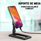 suporte de mesa