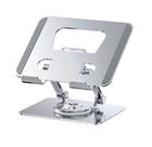 Suporte De Mesa Giratório 360 De Alumínio Para Tablet Suporte De Mesa Giratório 360 De Alumínio Para Tablet