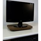 Suporte De Mesa Giratório 360 Para Monitor Versati