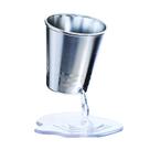 Suporte de mesa Kilimazart Multifuncional Floating Silver