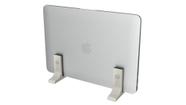 Suporte De Mesa Macbook Air Pro 11 13 15 Fechado Notebook