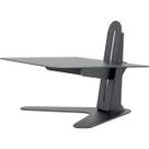 Suporte de Mesa Multivisao MT-BASE para Monitor de 10 ATE 27 com Ajuste de Altura