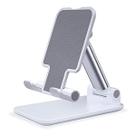 Suporte De Mesa P/ Celular Ajustável Tablet Smartphone