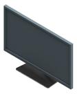 Suporte De Mesa P/ Tv Plasma Lcd Led 4k E Curva 27' A 55'