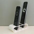 Suporte de Mesa para 3 Controle Remoto Fino TV Smart 4K Slim
