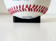 Suporte De Mesa Para Bola Baseball