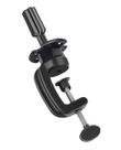 Suporte de Mesa Para Cabeça de Manequim Preto - Cherey