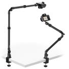Suporte de mesa para câmera ULANZI ZJ02 Overhead Magic Arm 98cm