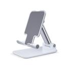 Suporte de Mesa para Celular Ajustável Portátil