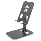 Suporte de Mesa para Celular e Tablet Ajustável, Antiderrapante, Compacto e Resistente Suporte de Mesa para Celular e Tablet Ajustável, Antiderrapante, Compacto e Resistente