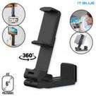 Suporte de Mesa para Celular LE-123 - It-Blue Suporte de Mesa para Celular LE-123 - It-Blue